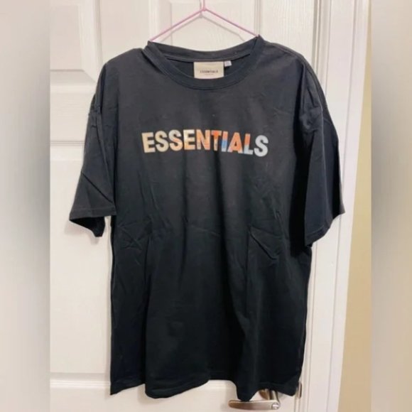 Fear of God Other - Fear of god T-shirt men size XL